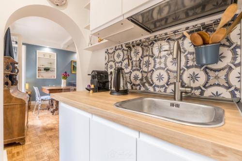 Spagna Suite Dream appartamento by Ghor
