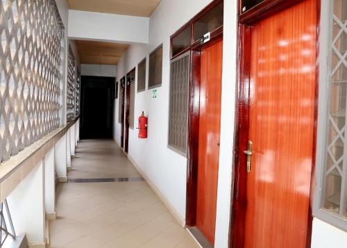 Gallery image of GSM Crown-Inn Hotel in Accra