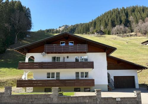 Gästehaus Scherrer