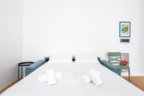 [Stazione Centrale-Niguarda] New cozy flat