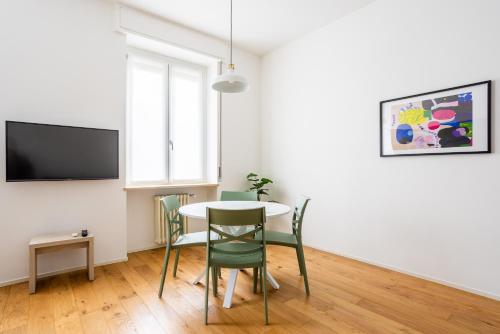 [Stazione Centrale-Niguarda] New cozy flat