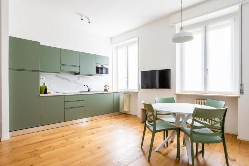 [Stazione Centrale-Niguarda] New cozy flat