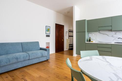 [Stazione Centrale-Niguarda] New cozy flat