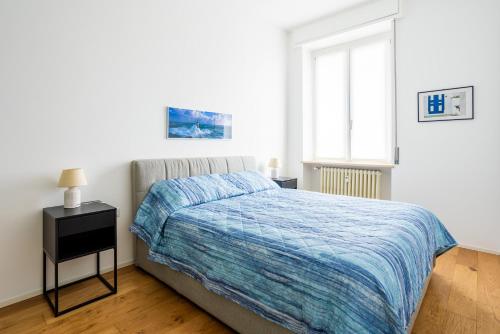 [Stazione Centrale-Niguarda] New cozy flat