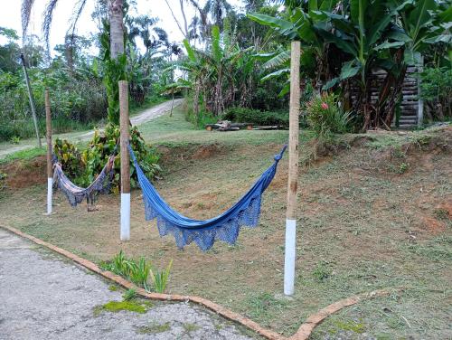 Gallery image of O Brejo Encantado Hostel e Hospedagem in Embu