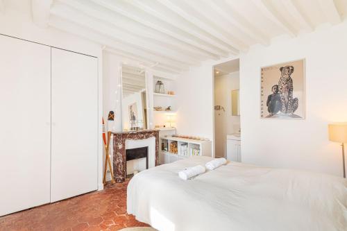 GuestReady - Superb haven of peace in Marais