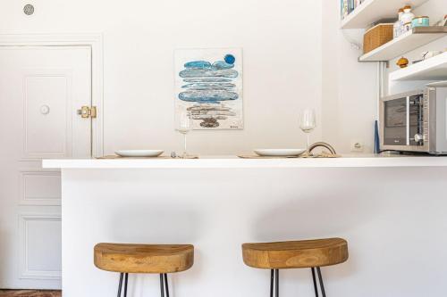 GuestReady - Superb haven of peace in Marais