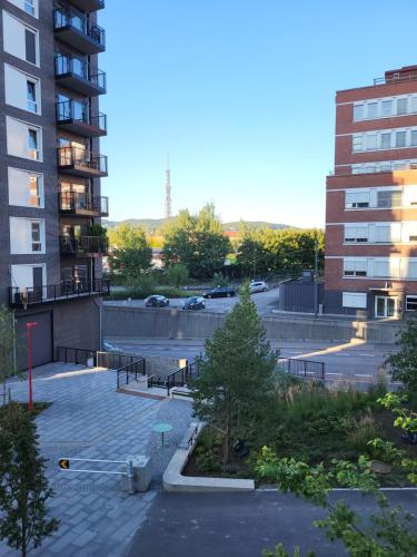 Το κτήριο όπου στεγάζεται  ο ξενώνας