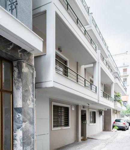 Elysee apartment 7