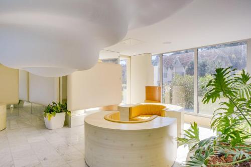 Studio Cabine avec Terrasse, Accès Plage Pereire – Boulevard de l'Océan, Arcachon