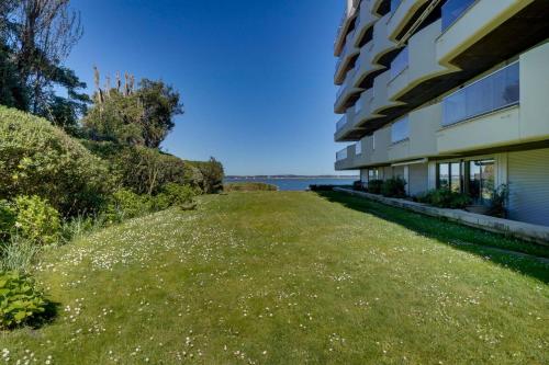 Studio Cabine avec Terrasse, Accès Plage Pereire – Boulevard de l'Océan, Arcachon