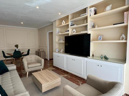Urban Córdoba Suites