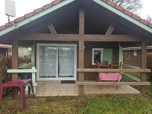 L'Auberge Saint Santin Cantales