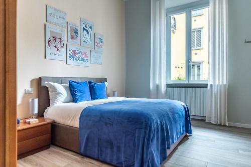 Design Penthouse in Porta Venezia