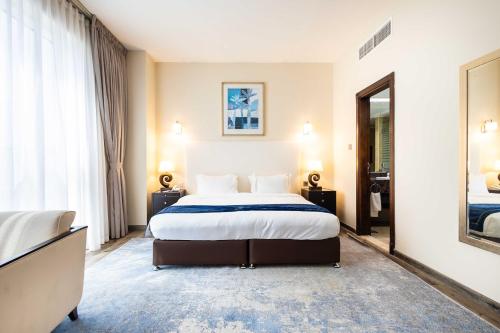 Elegant Escape in Al Nahda