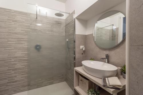 Design Penthouse in Porta Venezia