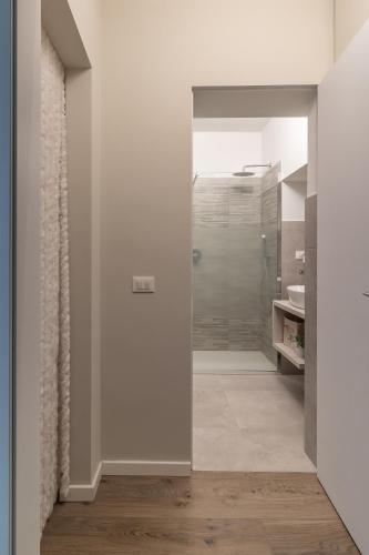 Design Penthouse in Porta Venezia