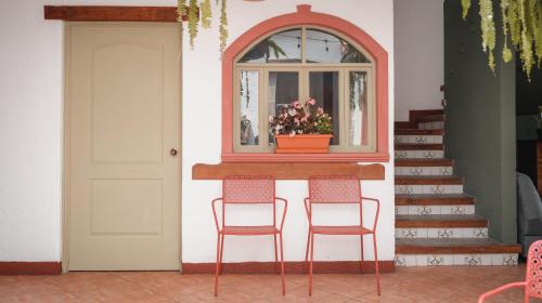 Φωτογραφία από το άλμπουμ του Central Hostel Pondicherry σε Antigua Guatemala