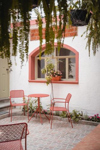 Φωτογραφία από το άλμπουμ του Central Hostel Pondicherry σε Antigua Guatemala