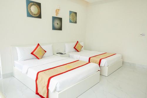 Gallery image of Sky Tây Ninh Hotel in Tây Ninh