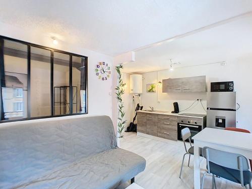 R'Apparts T2, Le Petit Voironet