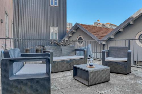 Formosa Patio with Free Parking
