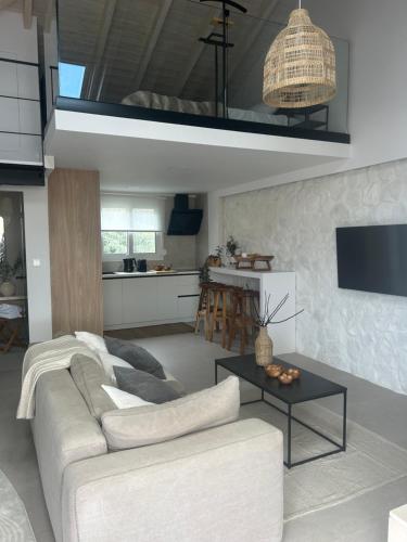 CL Luxury Apartment