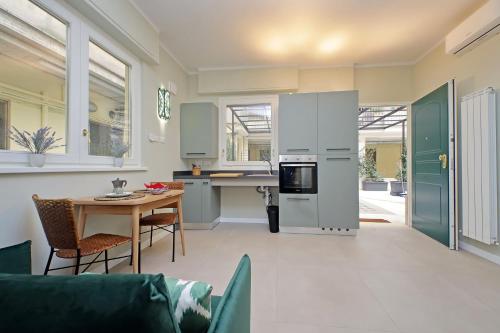 Gioia's Flat