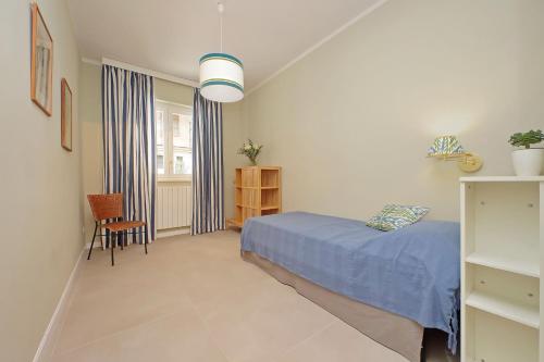 Gioia's Flat