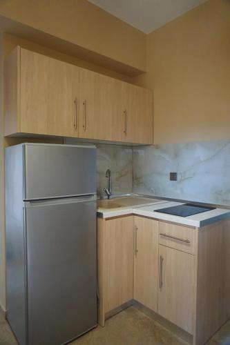 Фотография из галереи House Michalis в Сарти