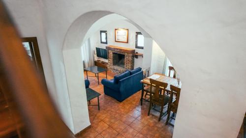 Villa Araucaria by Fontanilla Del Mar Holidays Rentals