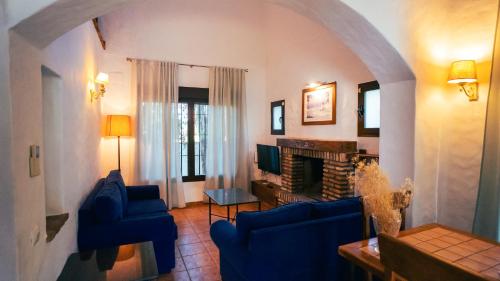 Villa Araucaria by Fontanilla Del Mar Holidays Rentals