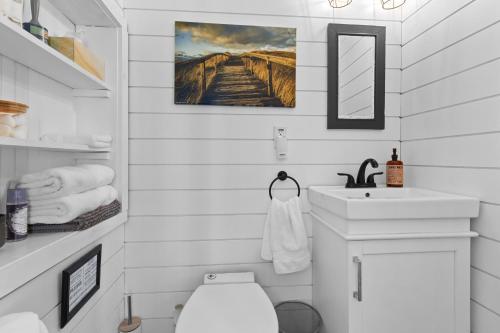 Bilde i galleriet til The Olde Anchor Bed & Breakfast i Murray River