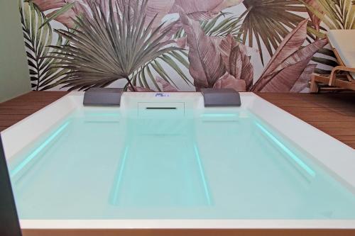 Crispi Loft - My Extra Home