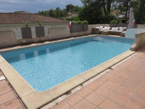 Photo de la galerie de l'établissement Location maison avec piscine proche Montpellier, à Grabels