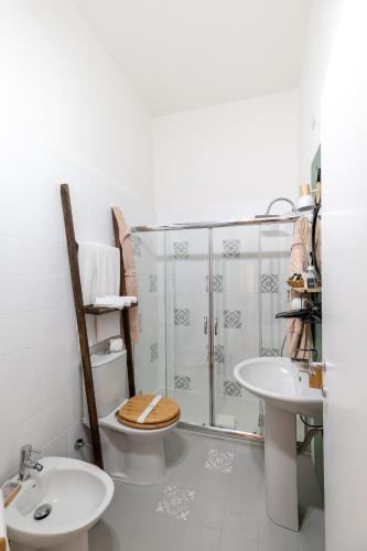 Un baño de Elsa d'Ortigia