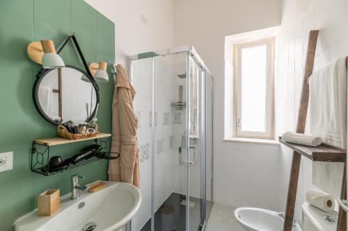 Un baño de Elsa d'Ortigia