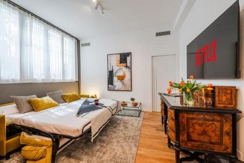 tHE Golden Retreat - San Babila Duomo