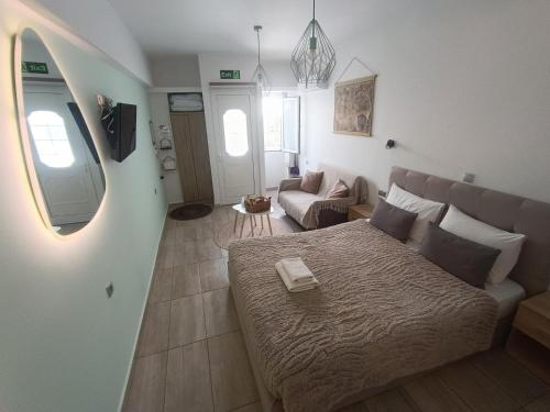 Gallery image of Koskinou Relax Studio in Koskinou