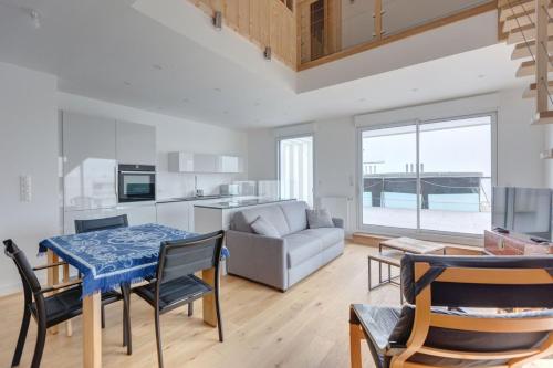 GuestReady - 2 BR with Terrace near Bordeaux