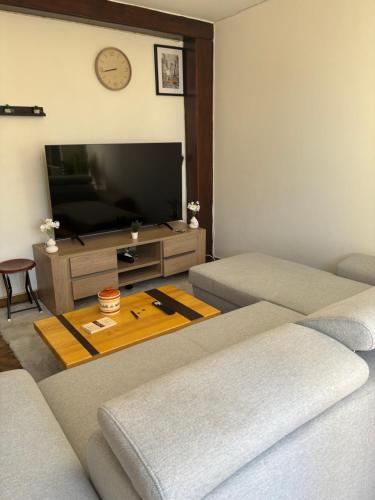 Photo de la galerie de l'établissement Petite maison de village, à Puylaurens