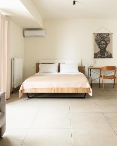 Elysee apartment 8