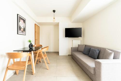 Elysee apartment 8