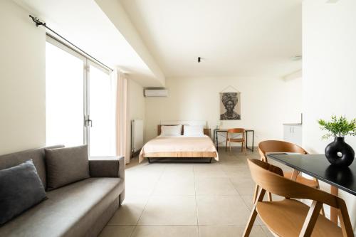 Elysee apartment 8