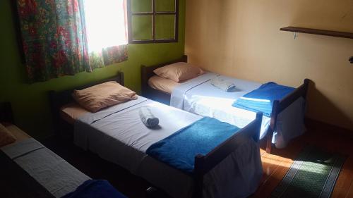 Gallery image of O Brejo Encantado Hostel e Hospedagem in Embu