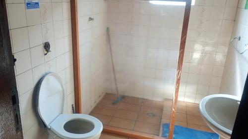 Gallery image of O Brejo Encantado Hostel e Hospedagem in Embu