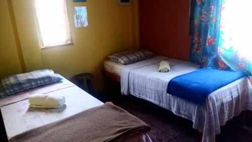 Gallery image of O Brejo Encantado Hostel e Hospedagem in Embu