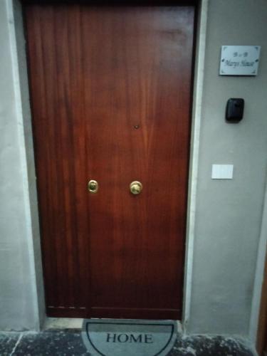 Mary House Napoli Centro