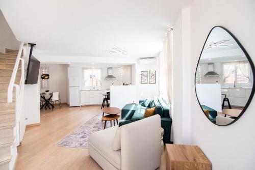 Casa Jasmine Family Villa near the beach