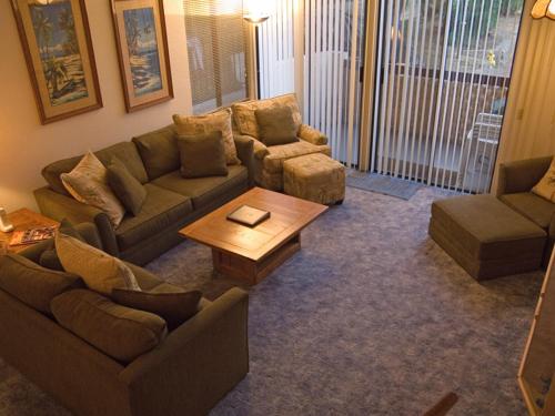 Et opholdsområde på A01 Bahia Vista A01